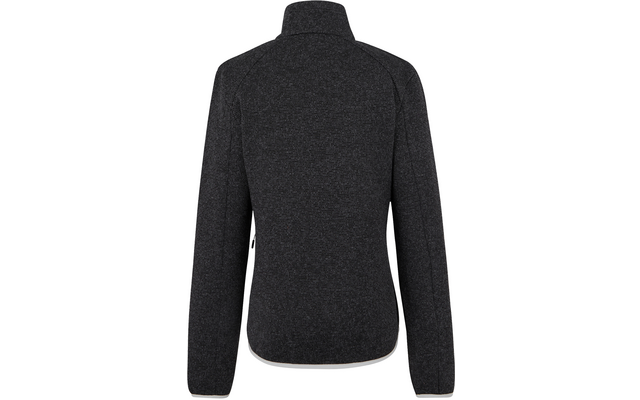 Regatta Newhill Damen Fleecejacke mit durchgehendem Reißverschluss