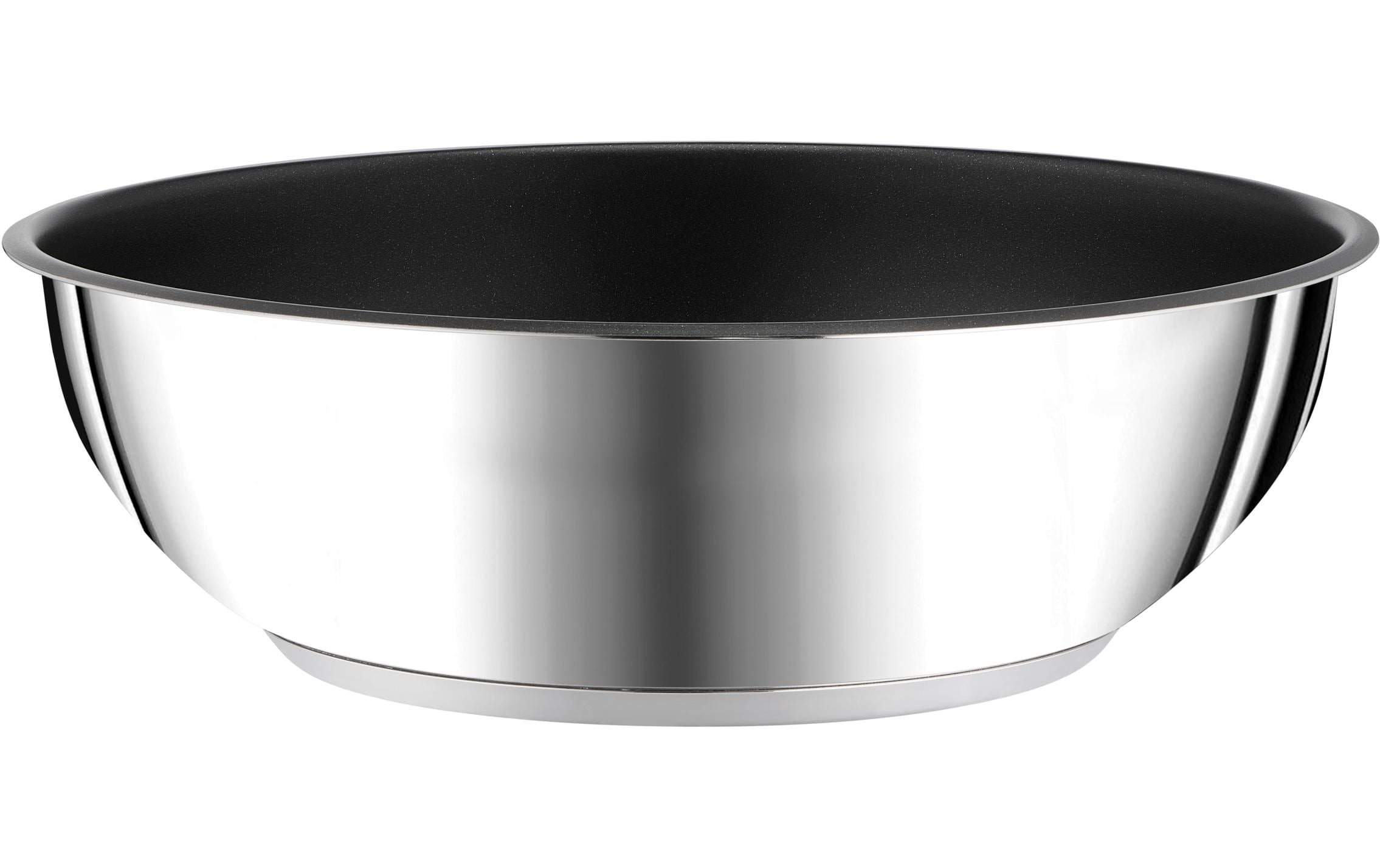 Kochgeschirr-Set Ingenio Preference On 28 cm<br>Topf- und Pfannenset