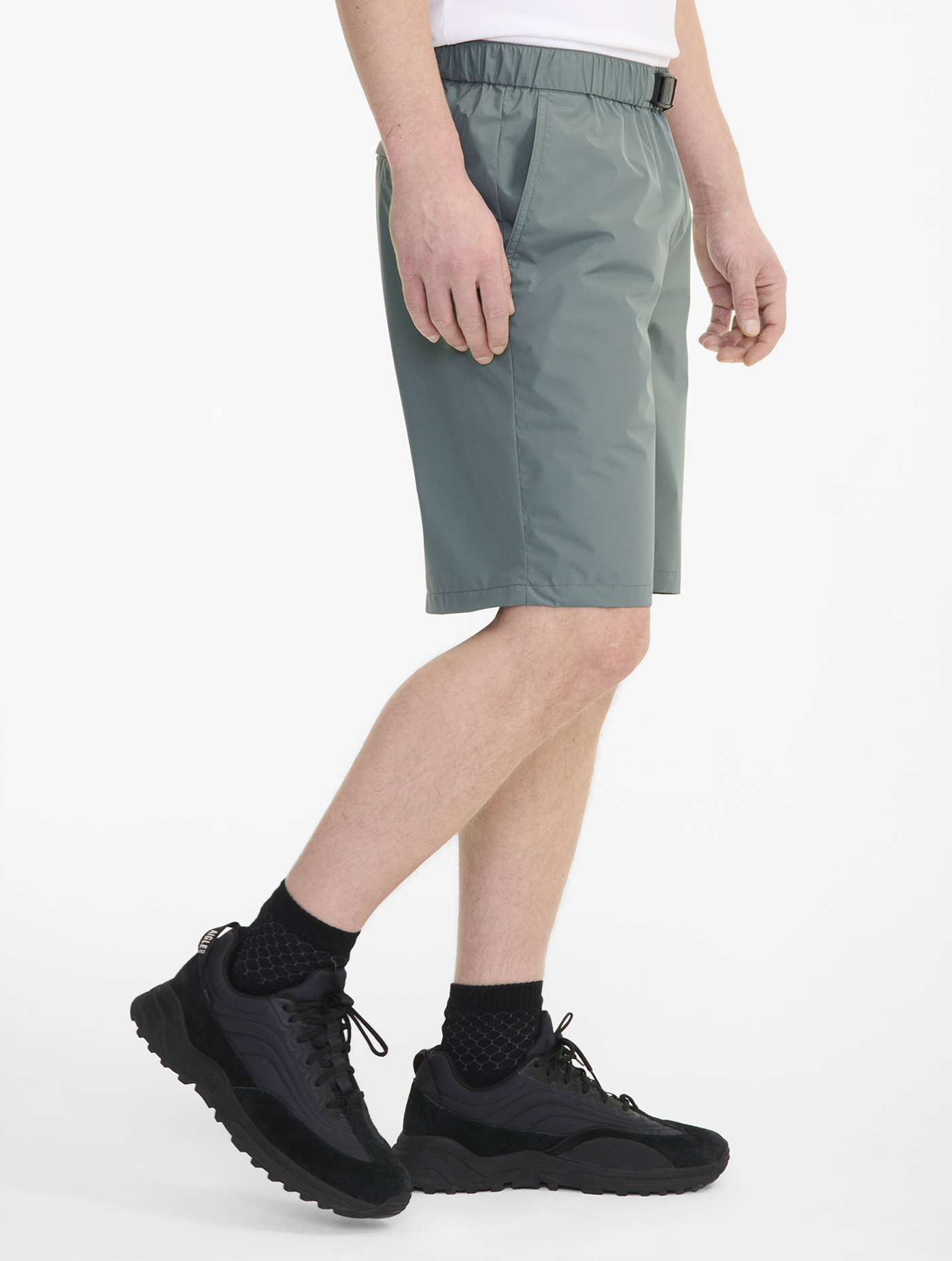 Short compact deperlant et UV-C® ALOE