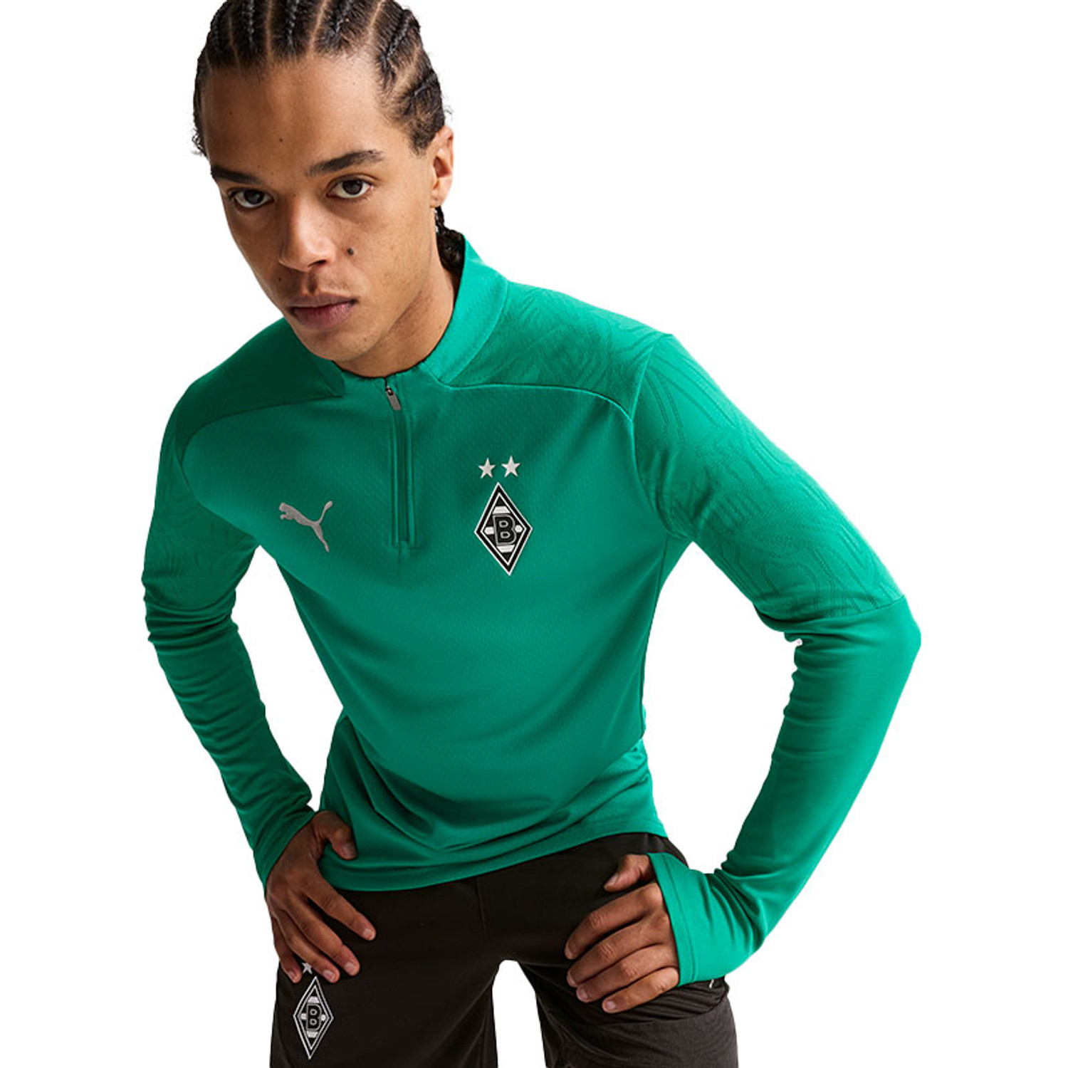 Puma Borussia Mönchengladbach Training Top