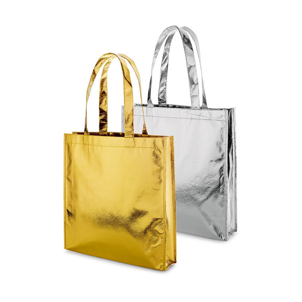 hi!dea 92850 - Sac non tissé laminé (90 g/m²)