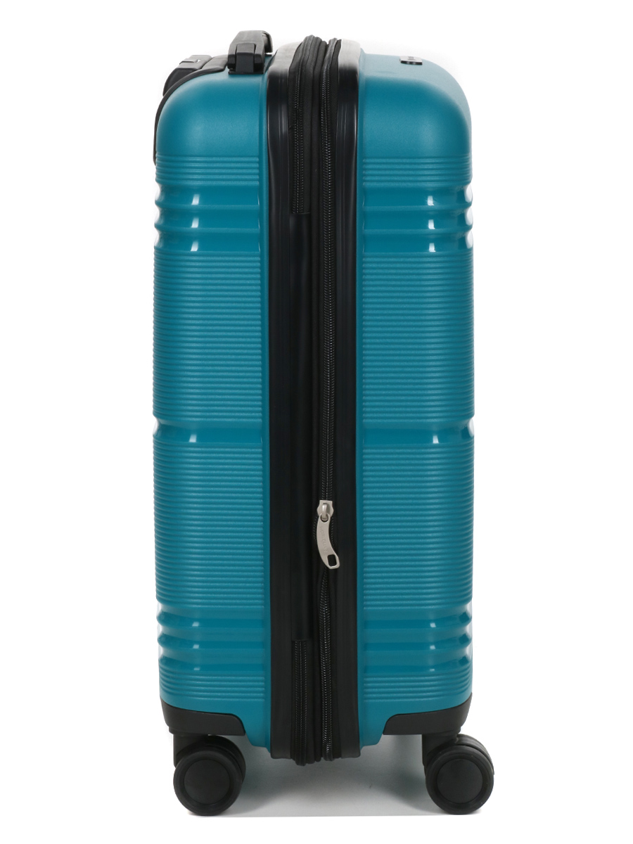 Ensemble 3 valises Worldline Izmir