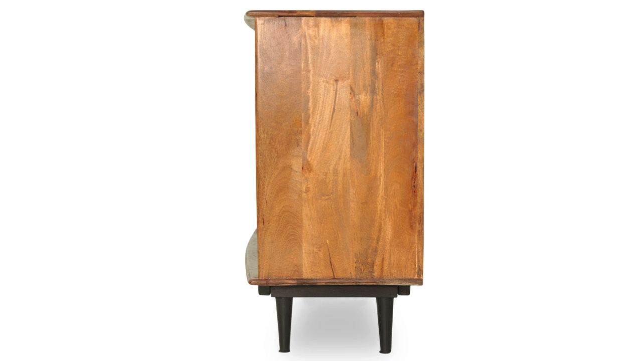 Dressoir Elias B200 x D45 x H80 cm