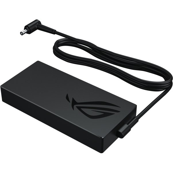 ASUS ROG 280W DC adaptateur de puissance & onduleur Intérieure Noir