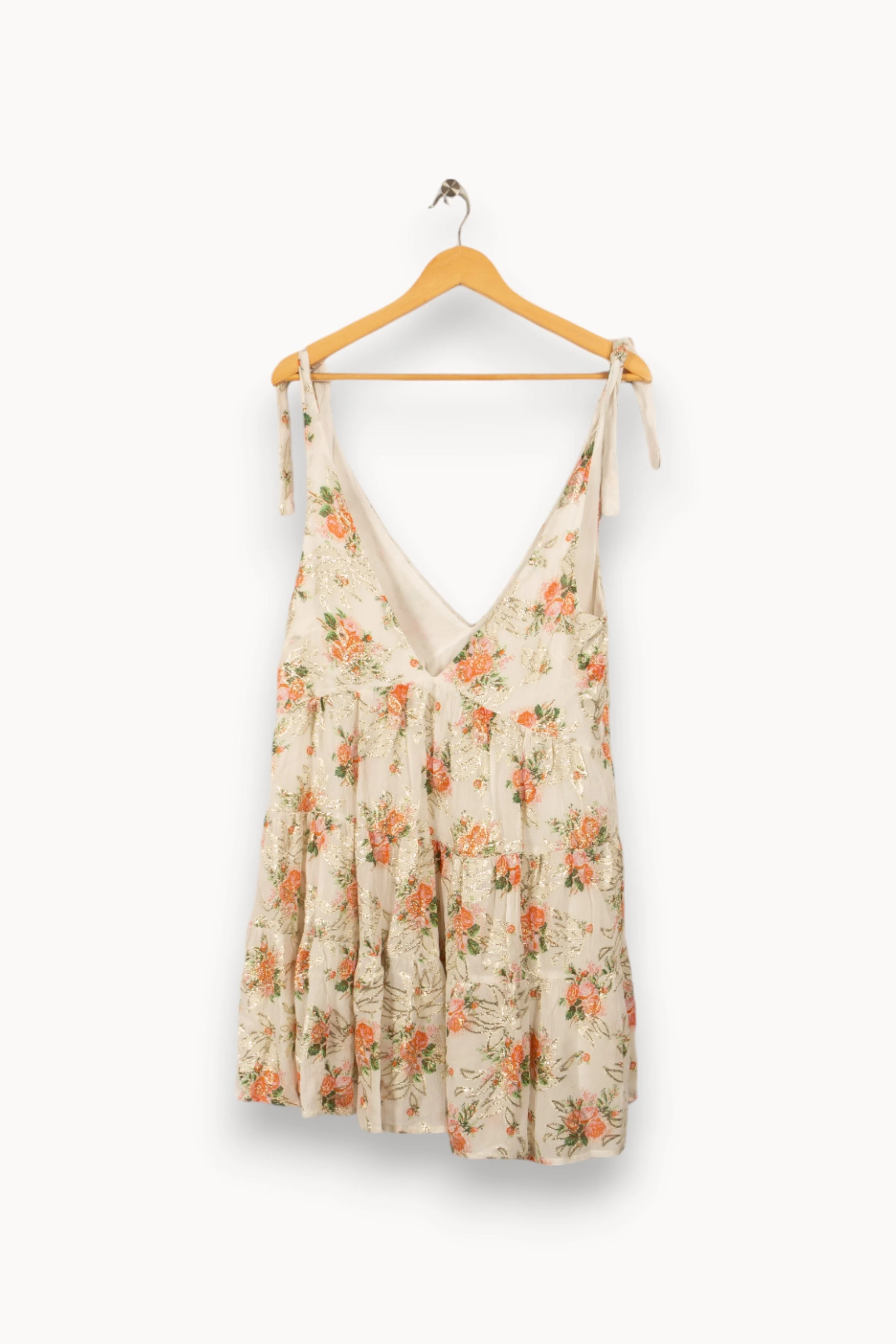 Robe | Beige