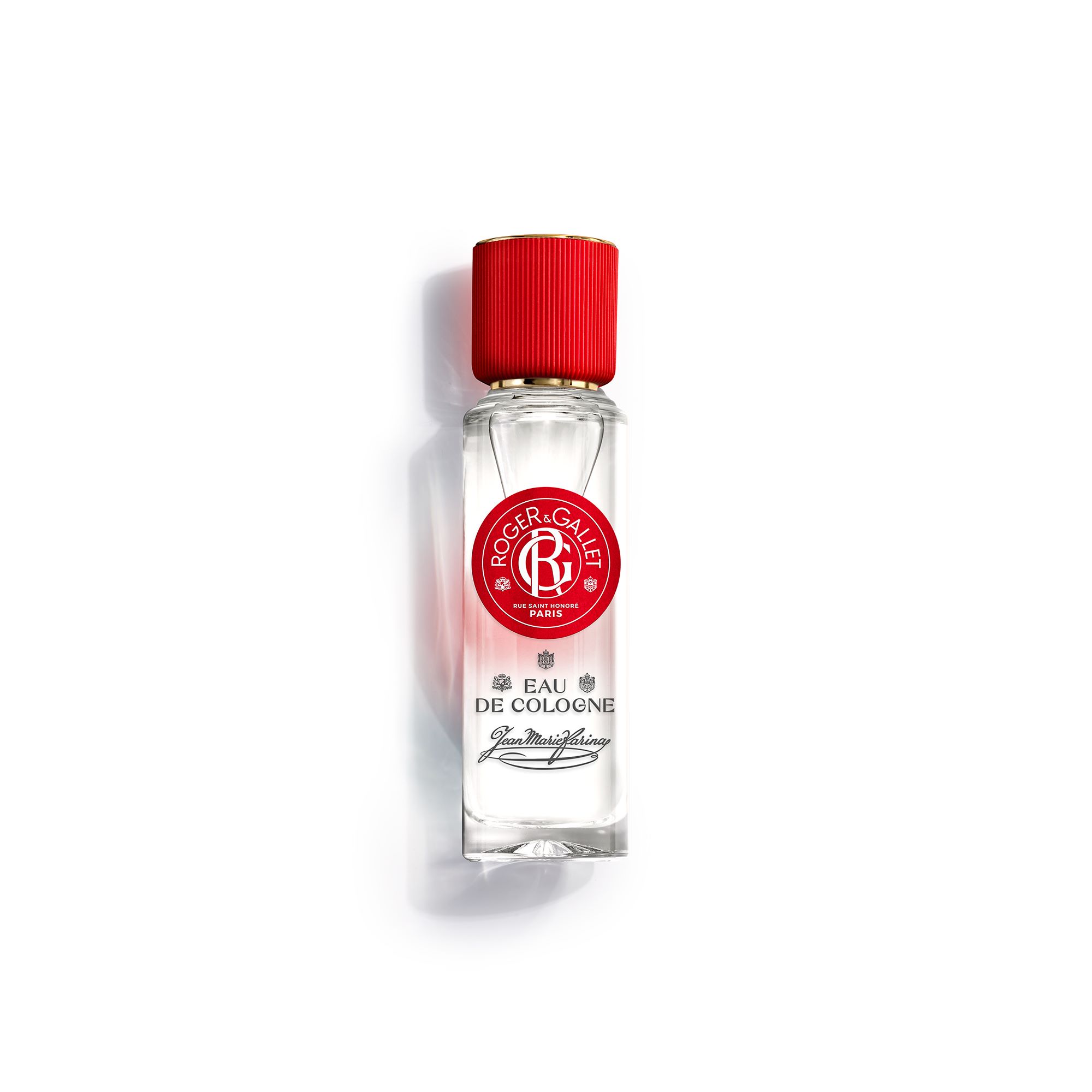 Roger & Gallet JMF Eau de Cologne 30 ml