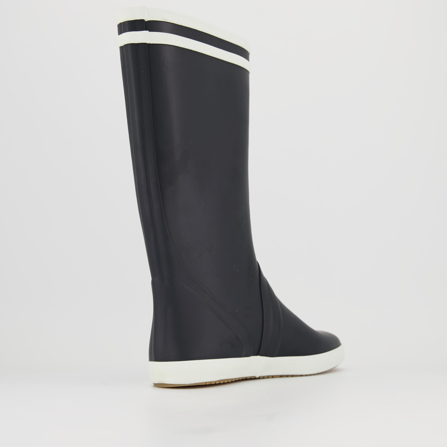 Aigle Goeland 2 Marine/Blanc