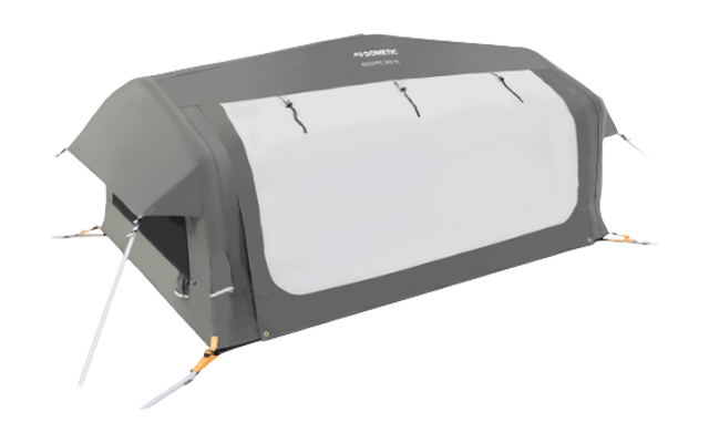 Dometic Pico FTC 2X2 TC Aufblasbares Campingzelt für 2 Personen