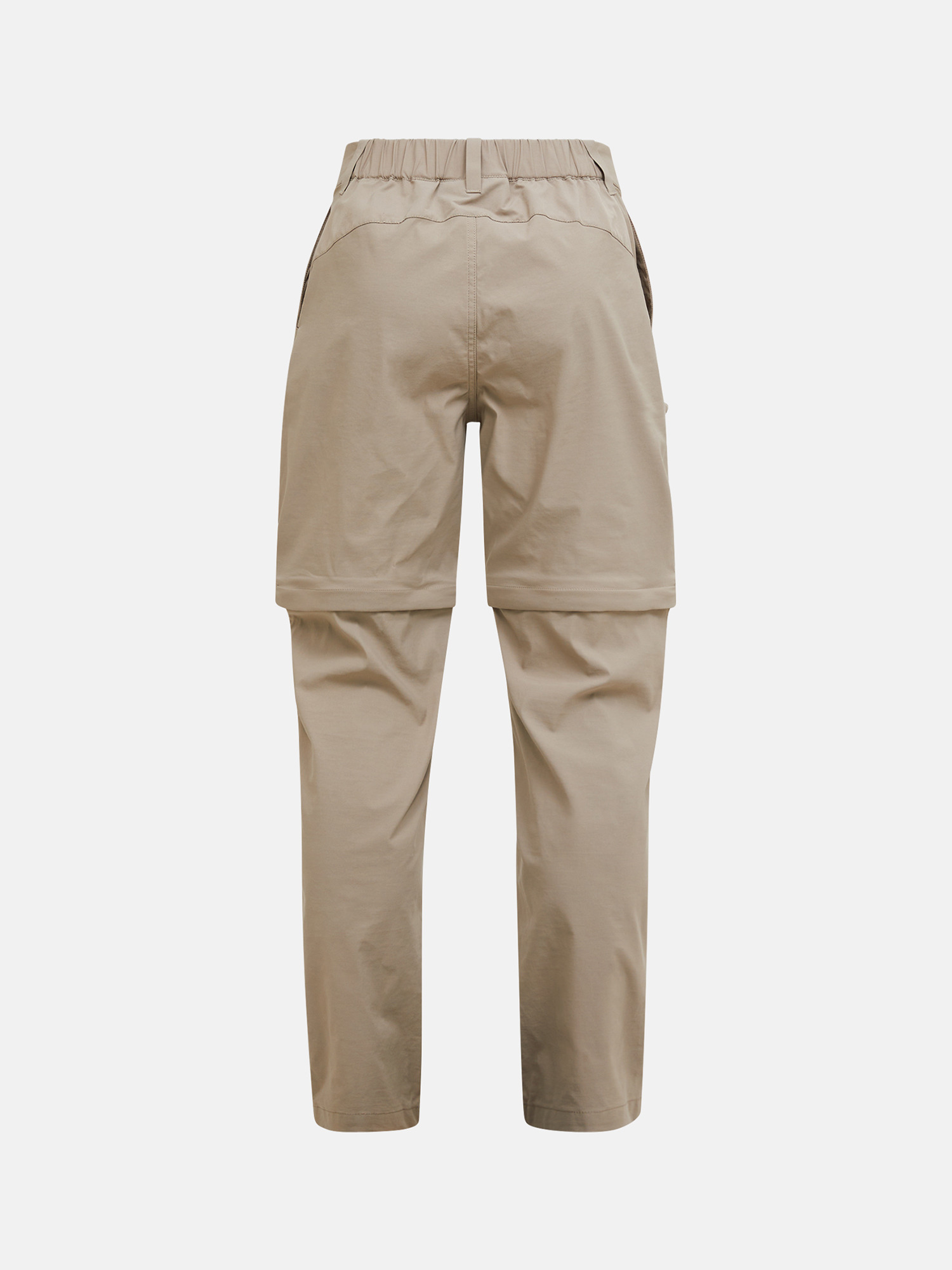 W Iconiq Zip-Off Pants