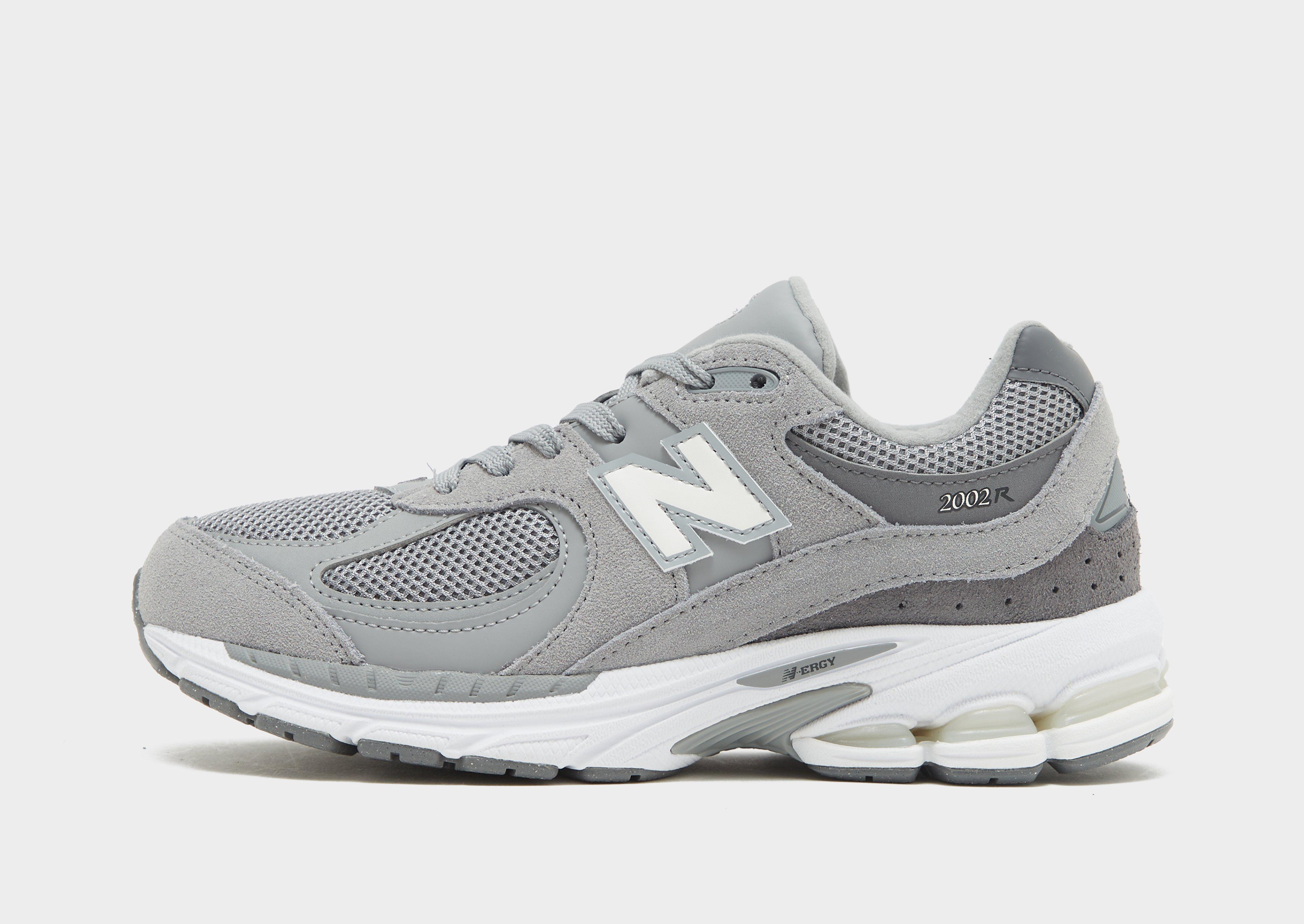 New Balance 2002 Junior