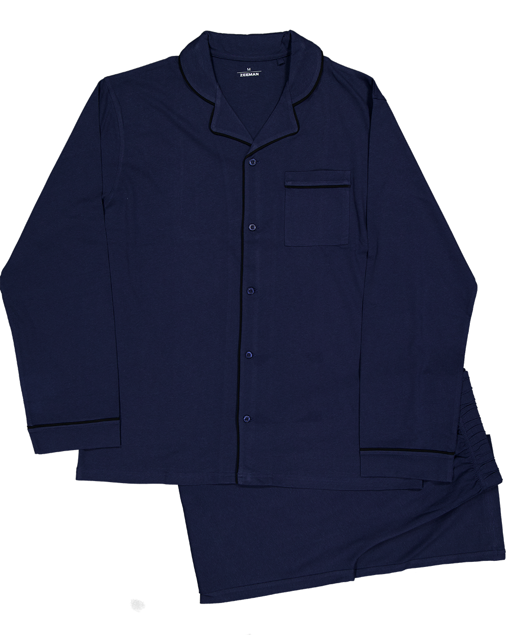 Pyjama - Blauw