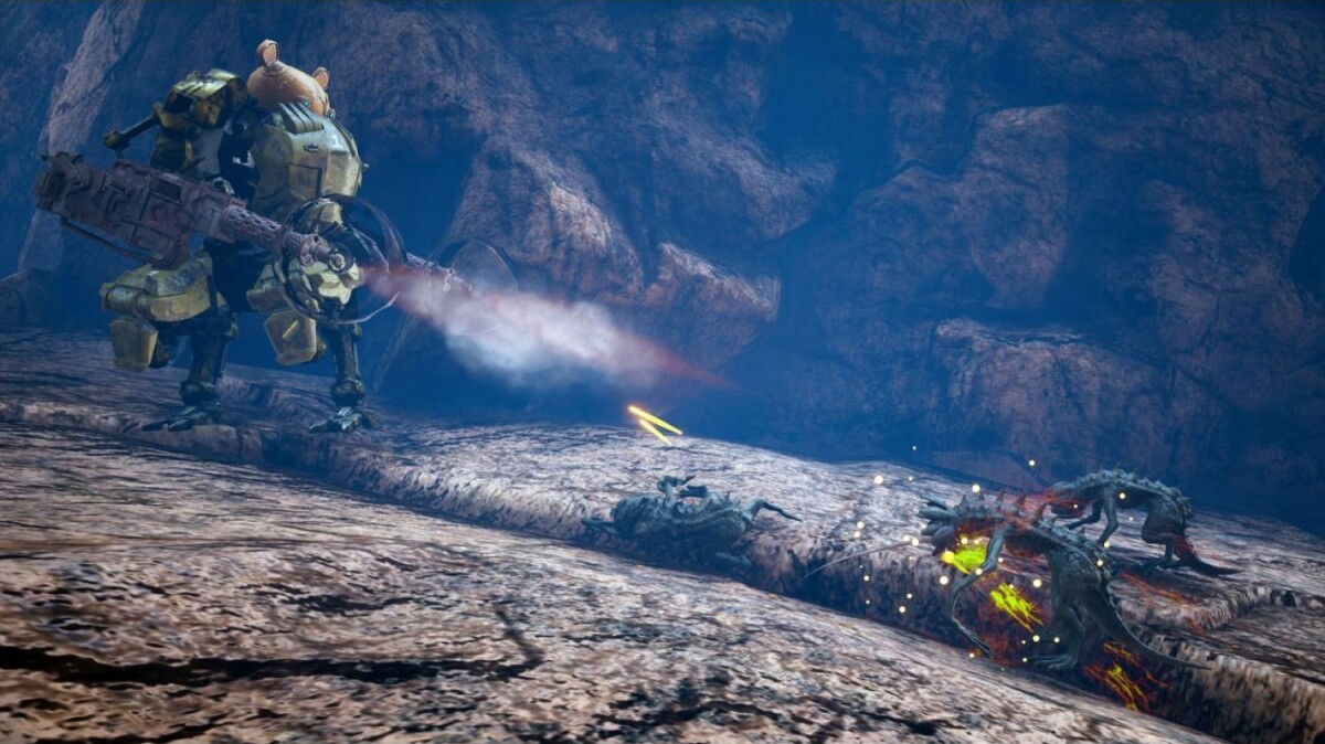 Biomutant - Xbox Series X