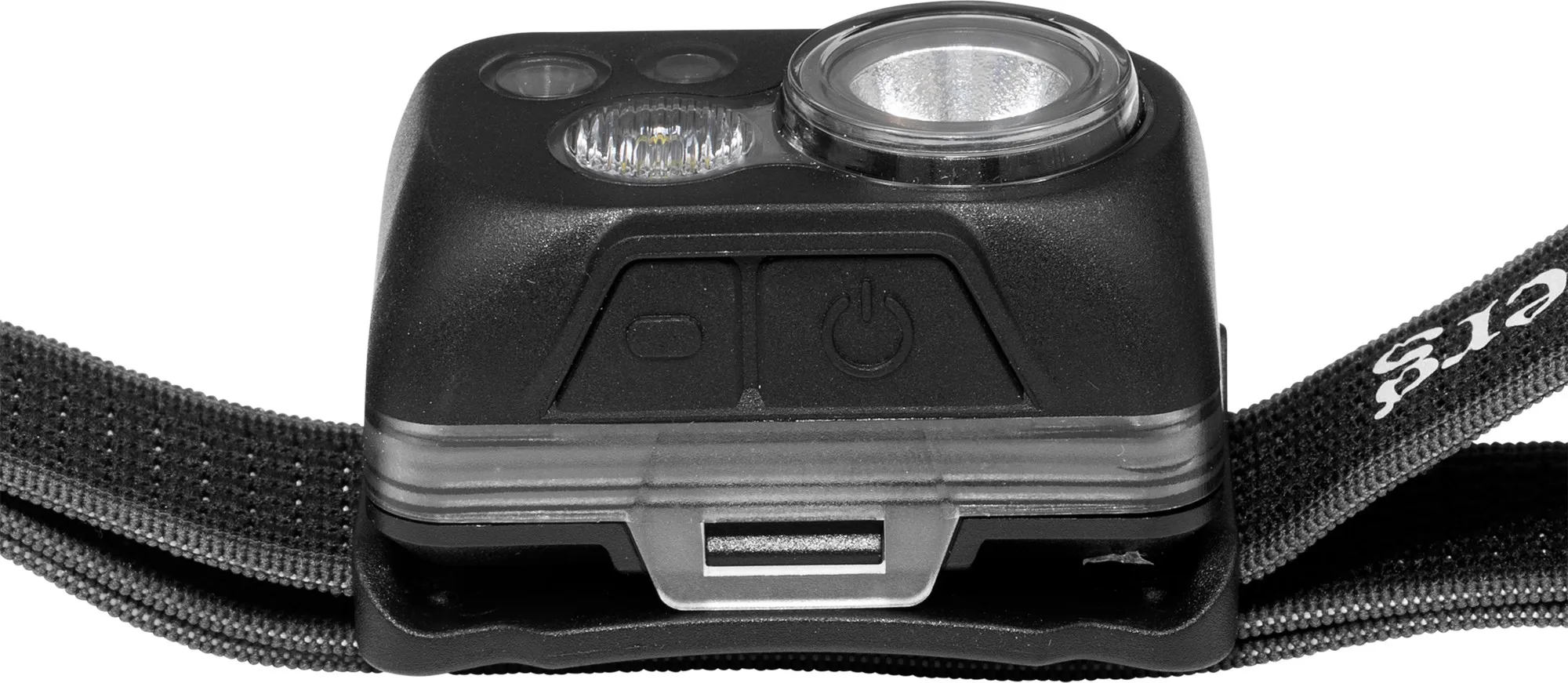 Urberg Headlamp Sensor 300 Black