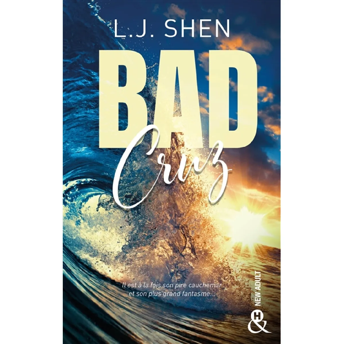 Bad Cruz · Occasion
