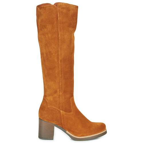 Casual Attitude - HAPI - Camel