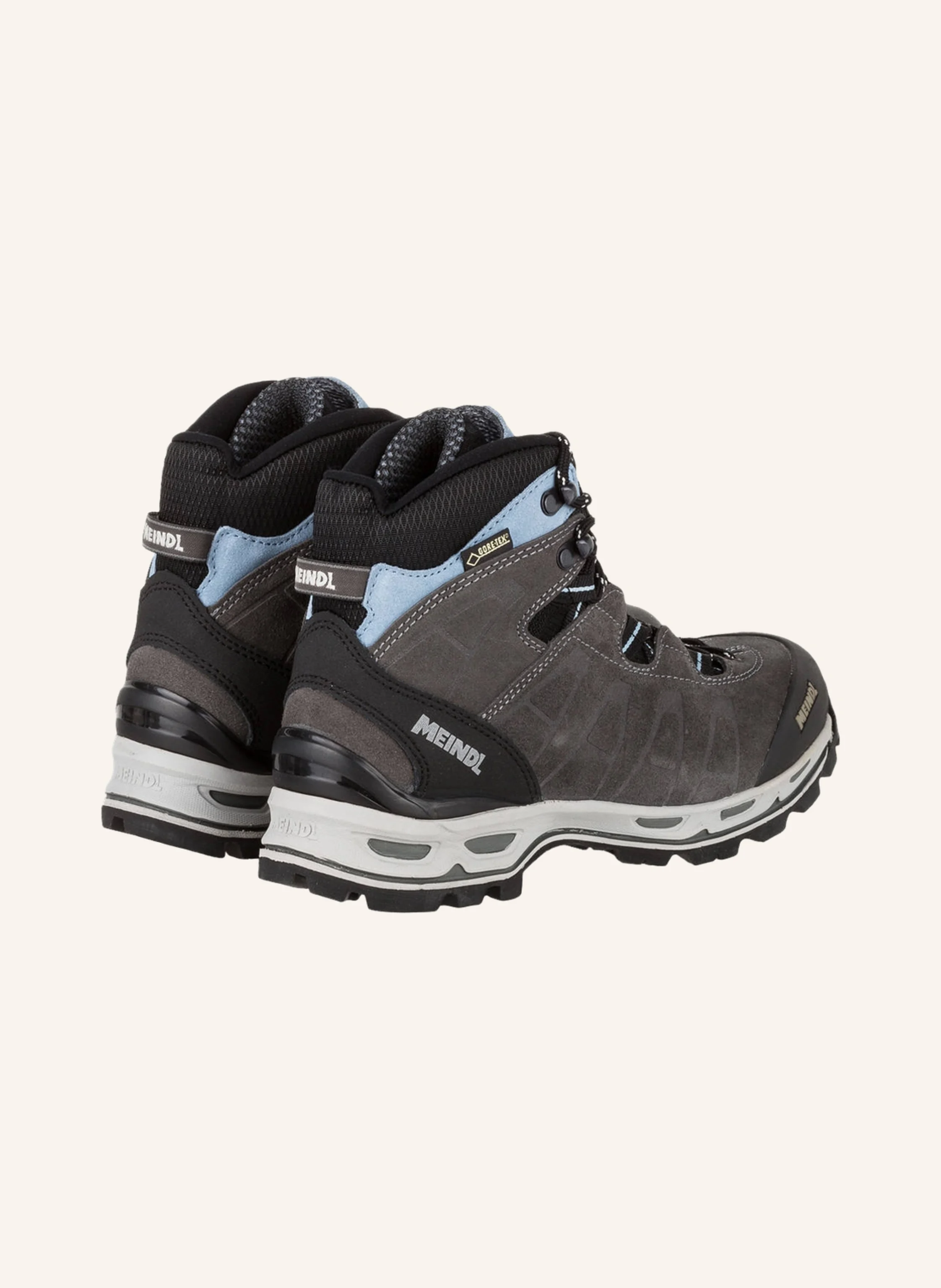MEINDL Bergschuhe AIR REVOLUTION LADY ULTRA