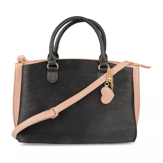 Sac à main NOIR MERRY SCOTT