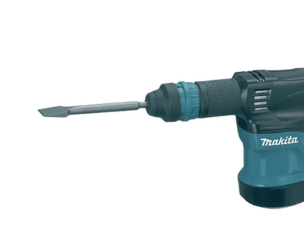 Makita HK1820 - Skraber - 550 W - SDS-plus