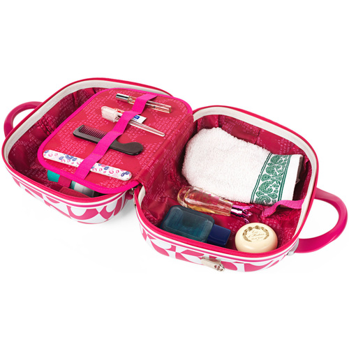 Agatha Ruiz de la Prada - Mirror Rosa