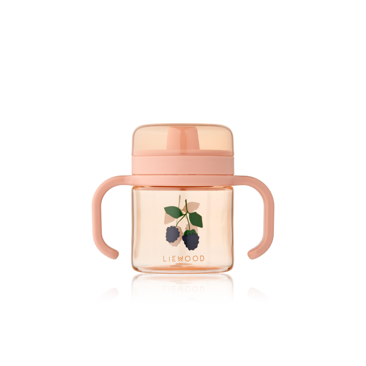 Liewood | Kylo Tritan Sippy Cup 280ml | Berry / Pale Tuscany