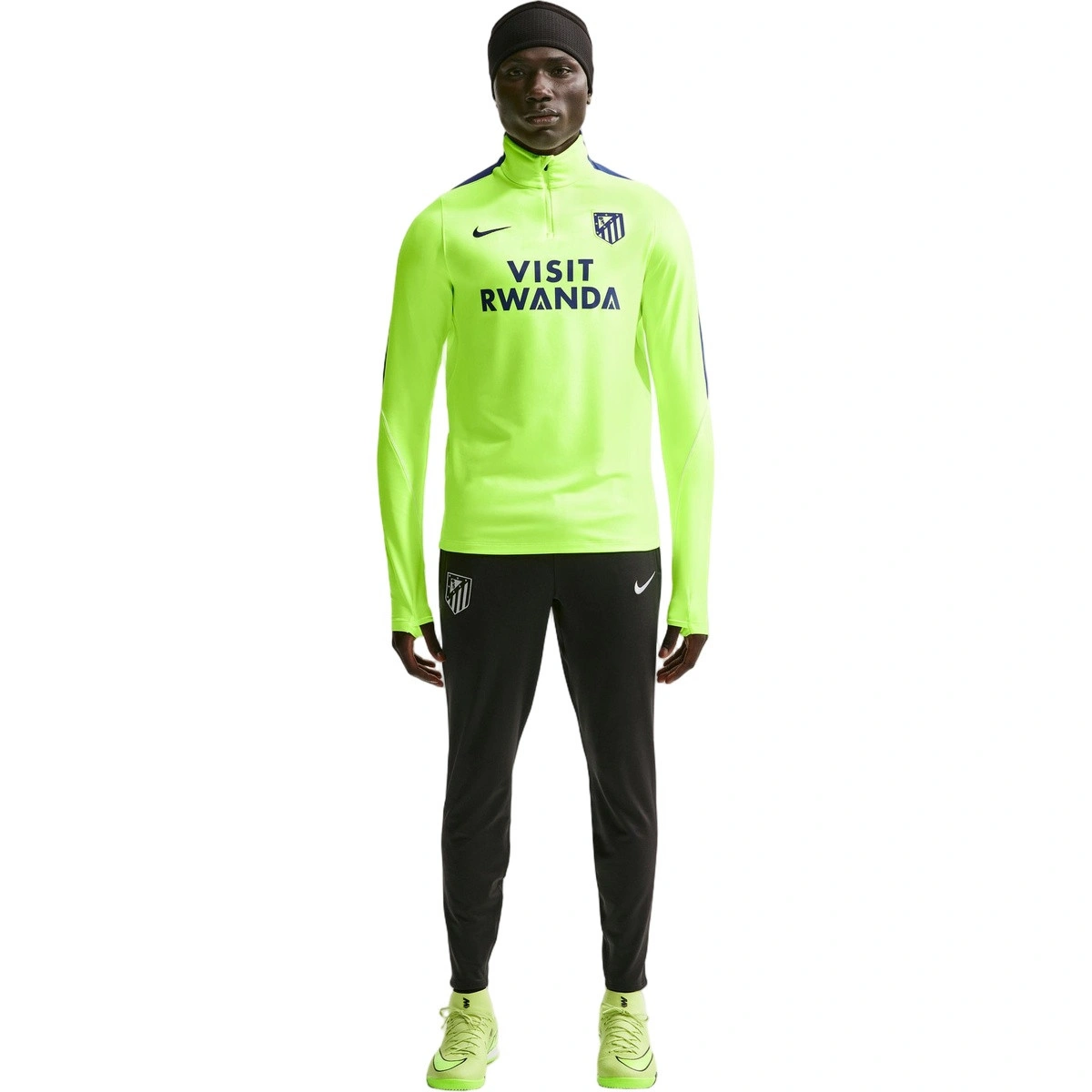 Sweatshirt Nike Atlético de Madrid Training 2026-2027