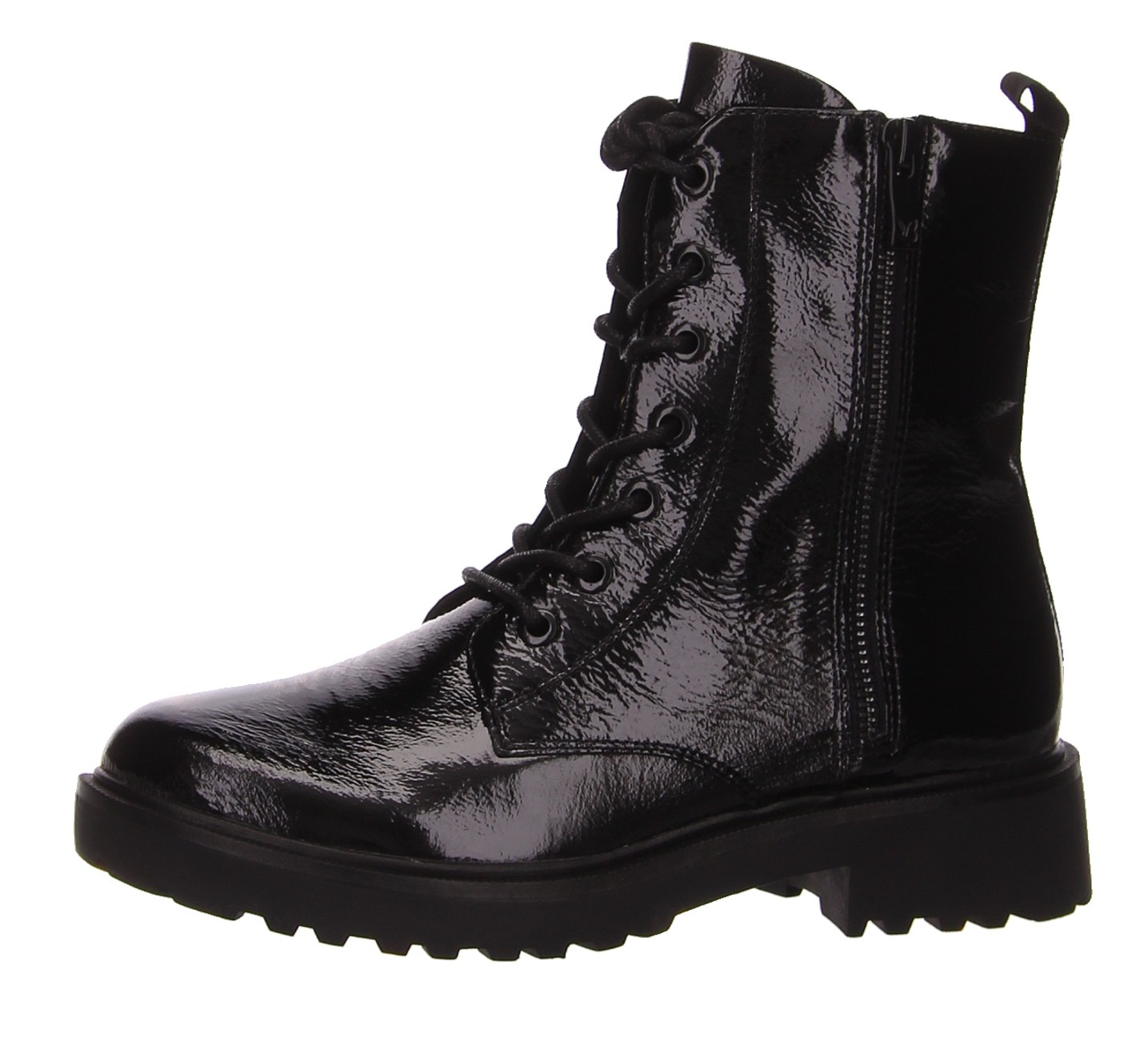 Caprice Boots schwarz schwarz