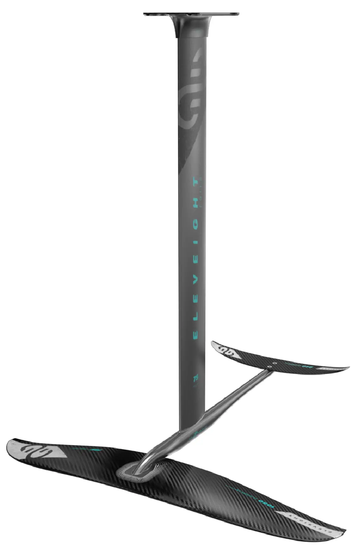 Eleveight RSF 1450 85 Complete Foil | SkatePro