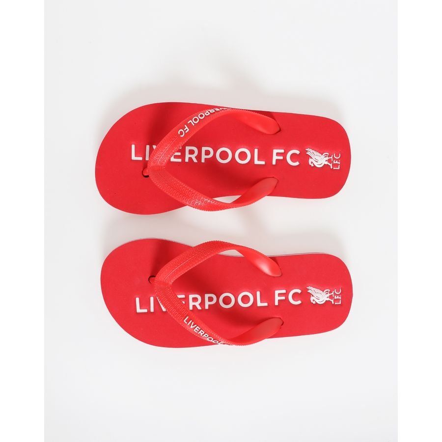 Liverpool Sandale - Rouge Enfant