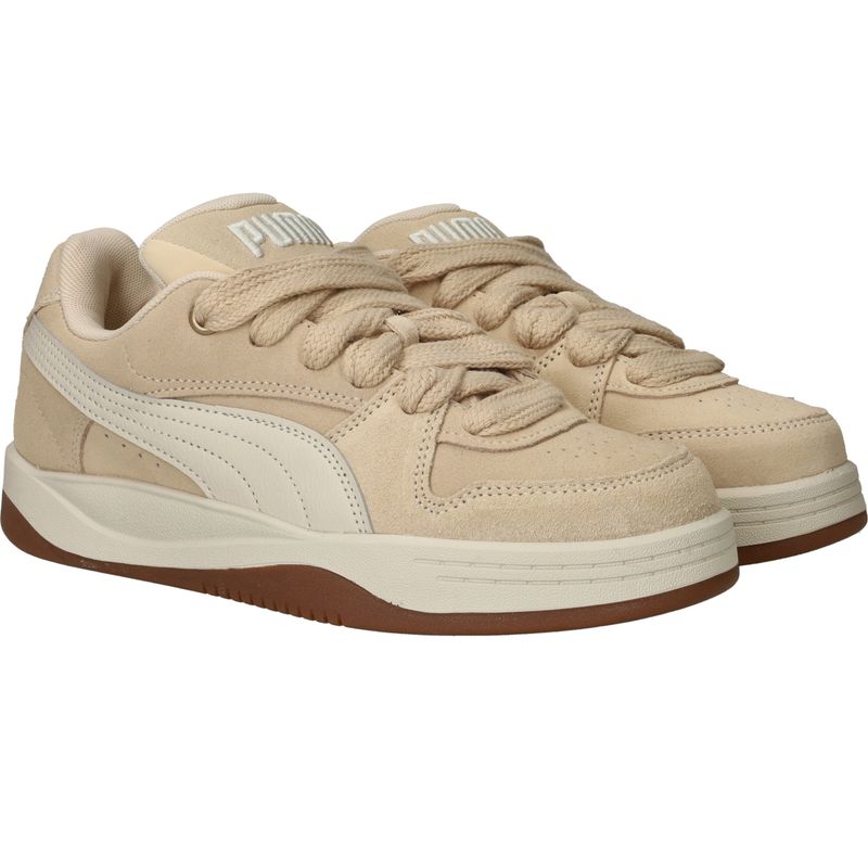 Puma Karmen II L Sneakers Beige Dames