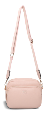 LYCKE Skuldertaske Pink 8043705