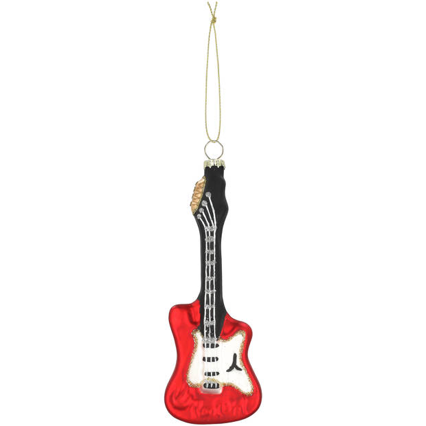 Blokker Funbal - Elektrische Gitaar