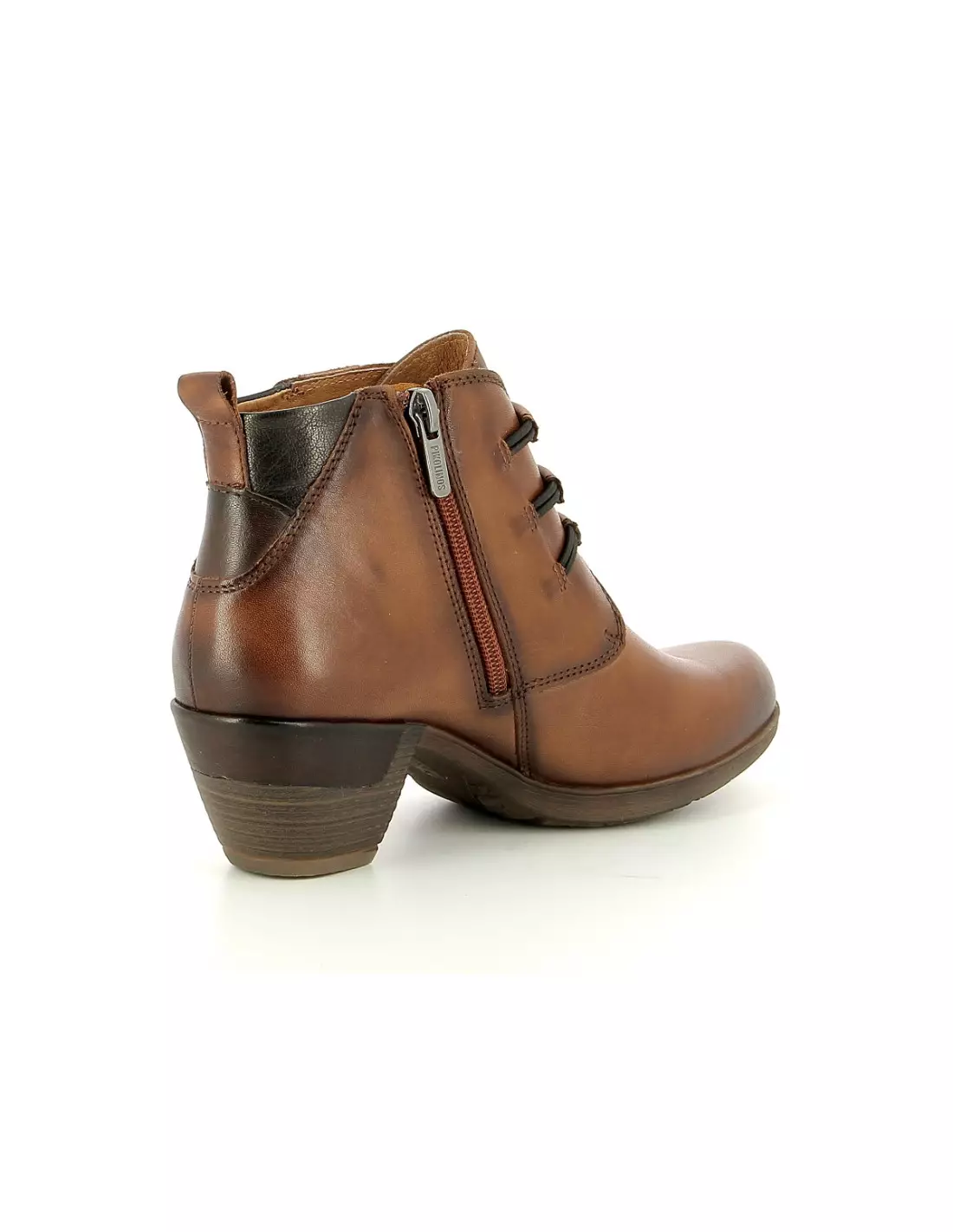 PIKOLINOS ROTTERDAM 902 -8746 - Boots & bottines Cuir
