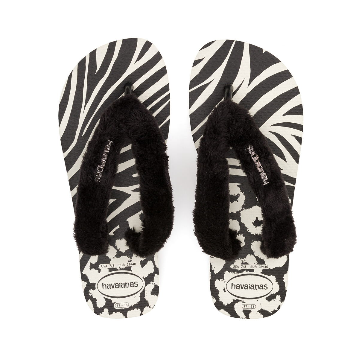 HAVAIANAS<br>Chinelo Top Home Fofinho