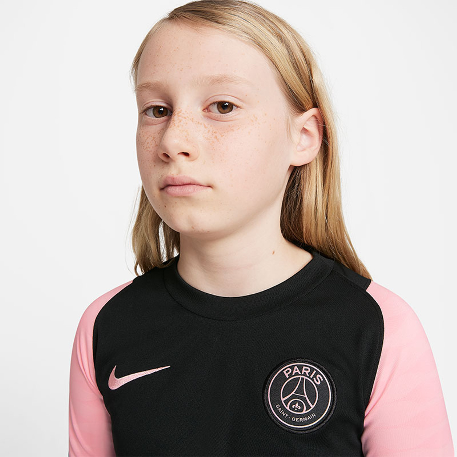 Nike Paris Saint-Germain Strike Top Kids