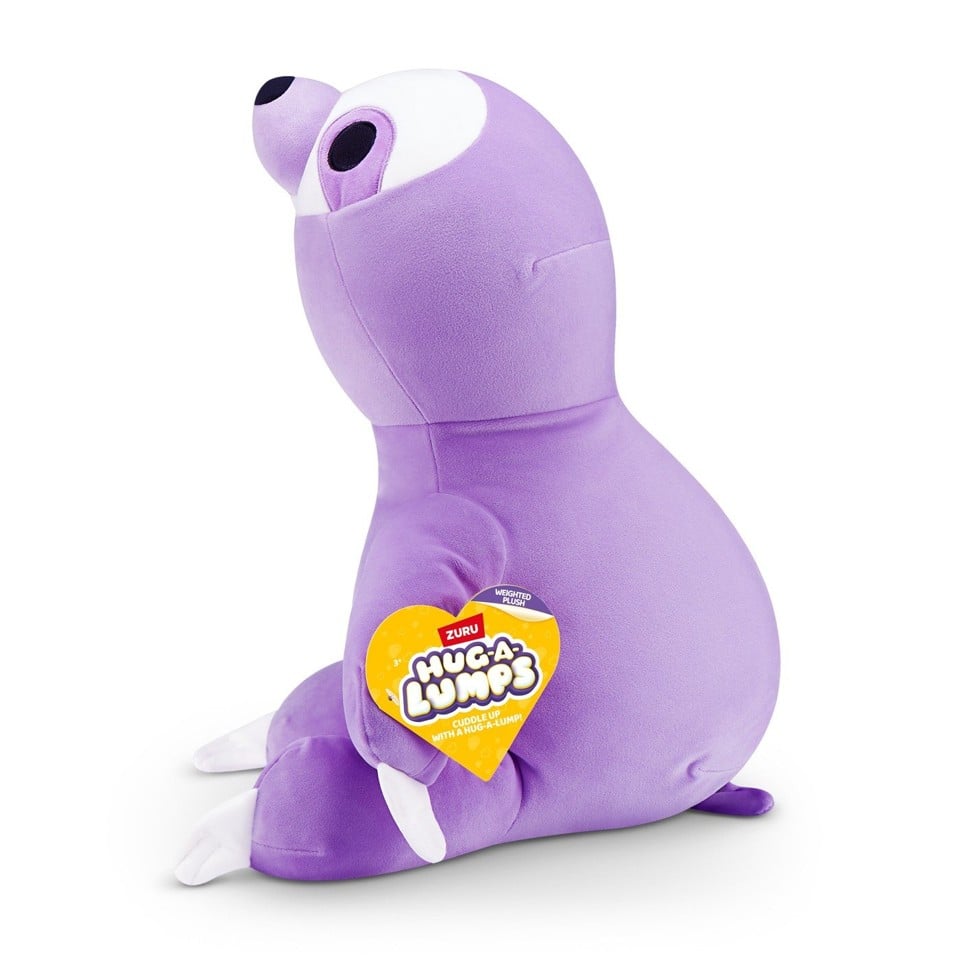 Hug A Lumps - S1,Bulk - Lilla dovendyr