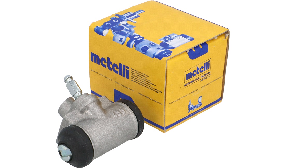 Hjulcylinder