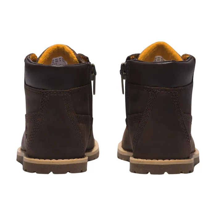 Timberland Pokey Pine 6inch Boots Junior