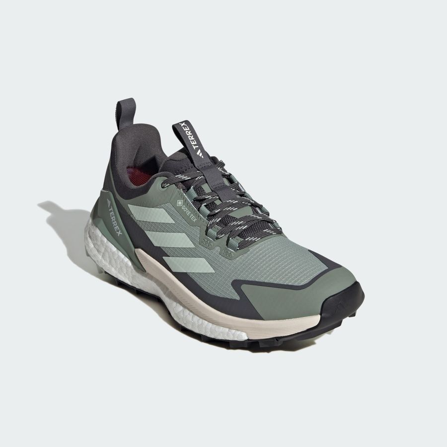 Adidas Chaussure de randonnée basse Terrex Free Hiker 2.0 Gore-Tex