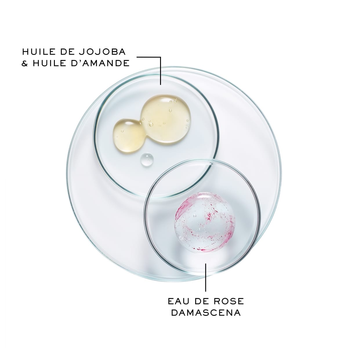 LANCÔME Bi-Facil Clean &  Care Démaquillant Yeux Instantané - 95% d'ingrédients d'origine naturelle