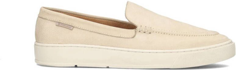 Poelman Mocassins GREGORY Heren Sneakers