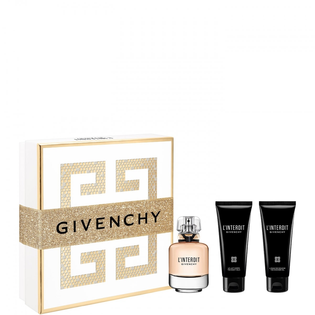 GIVENCHY L'Interdit Coffret Eau de Parfum