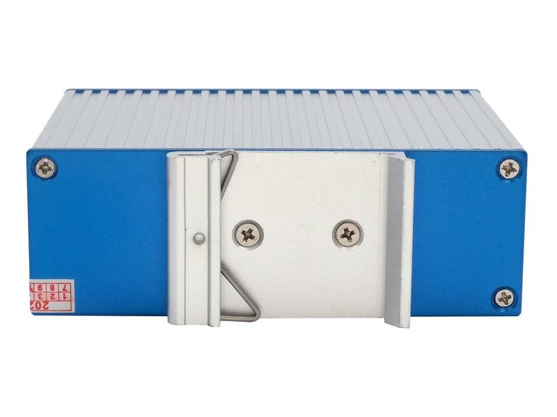 Exsys PoE Splitter EX-60321 Gigabit-PoE-Splitter