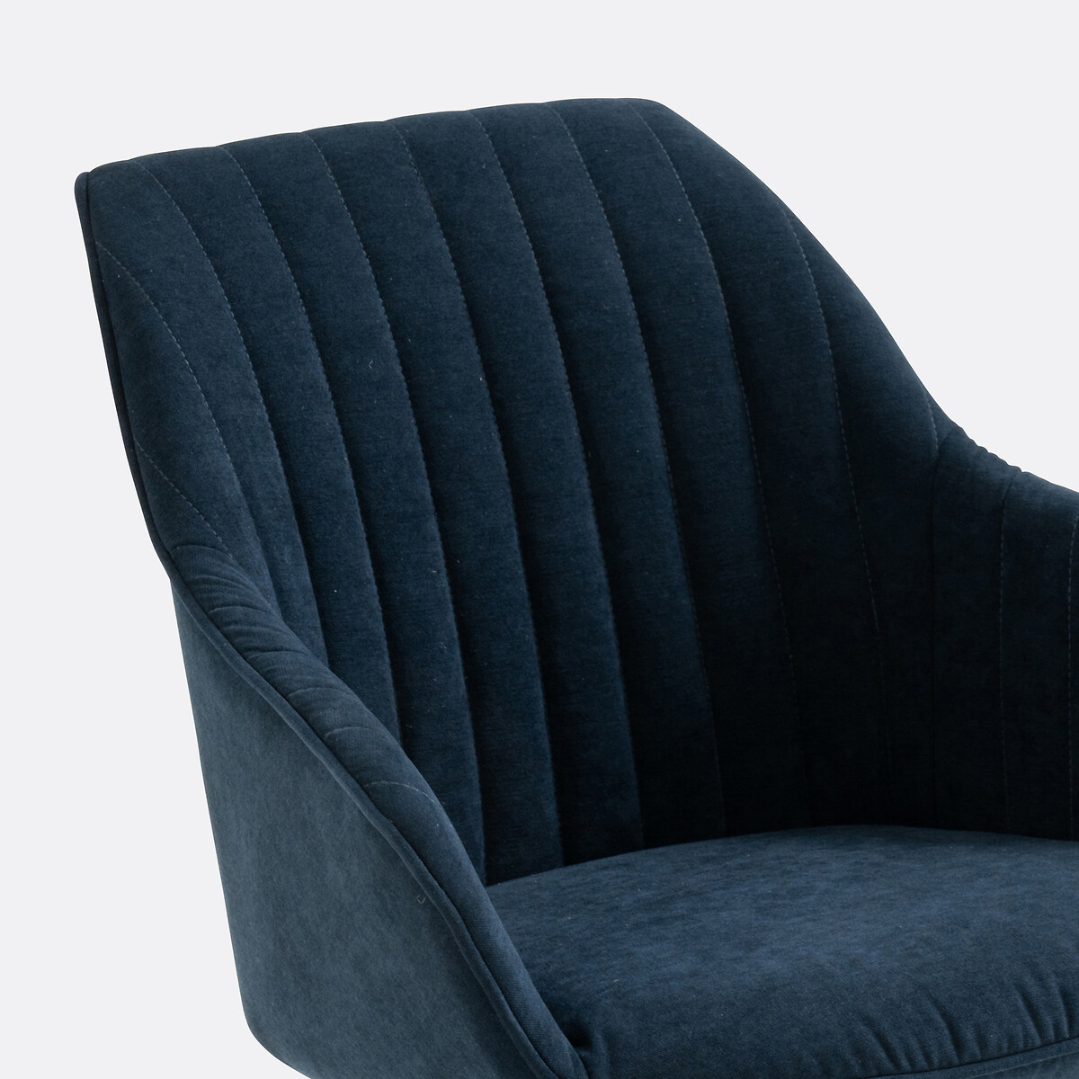 LA REDOUTE INTERIEURS<br>Cadeira de escritório giratória, Jimeo