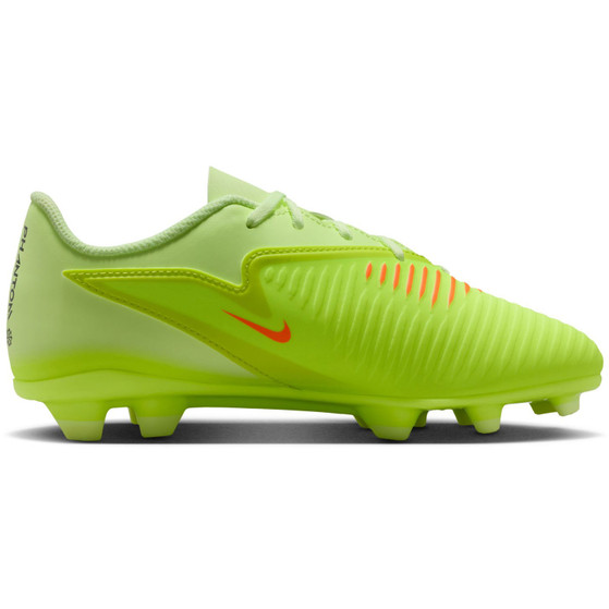 Nike Phantom 6 Low Club FG/MG Kids