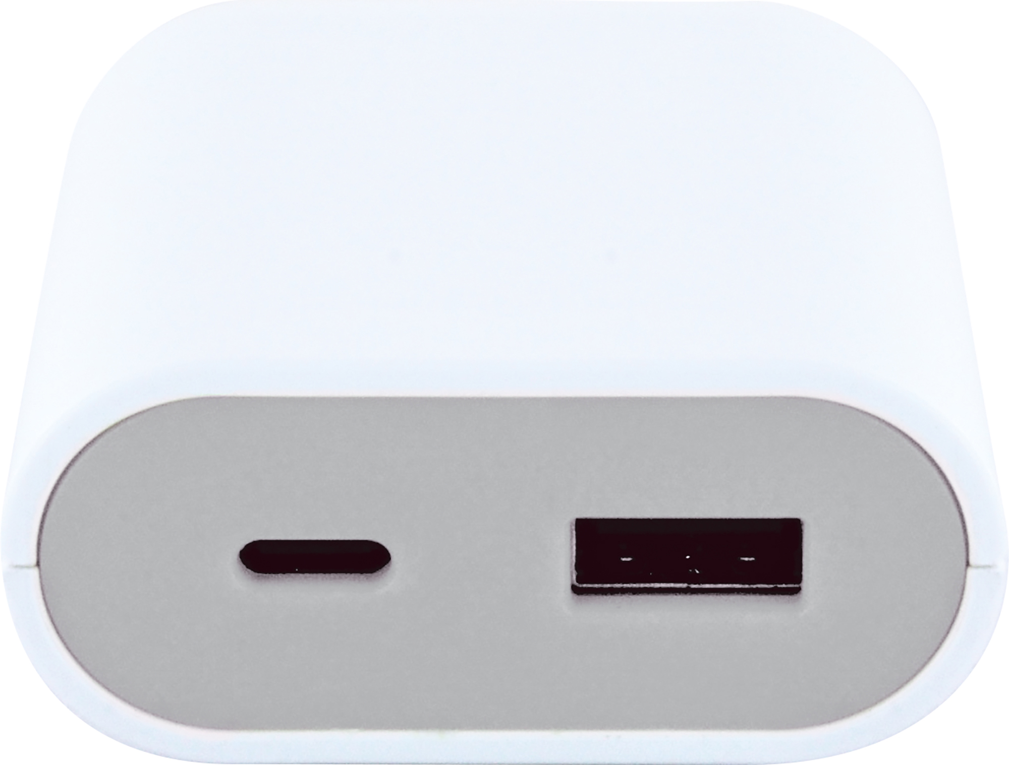 Schwaiger USB verlengkabel en oplaadadapter