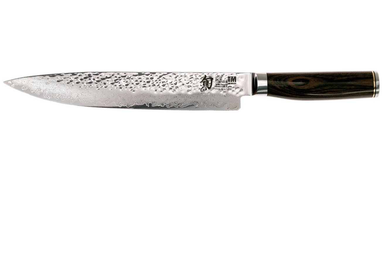 Kai Shun Premier Tim Mälzer vleesmes 24 cm
