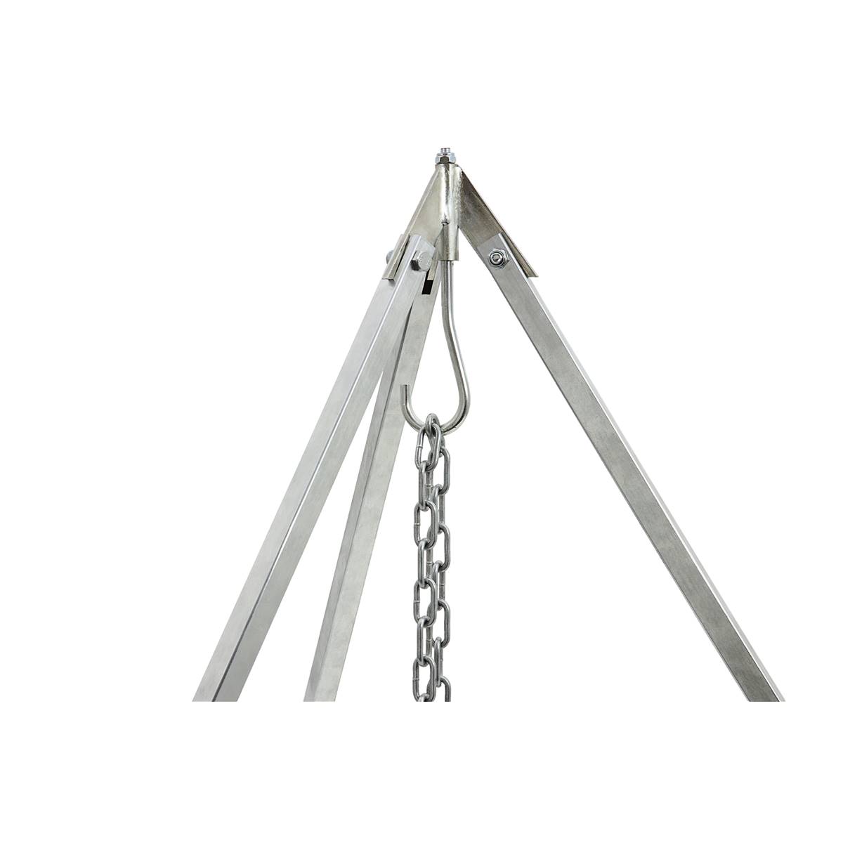 Trépied de suspension petromax