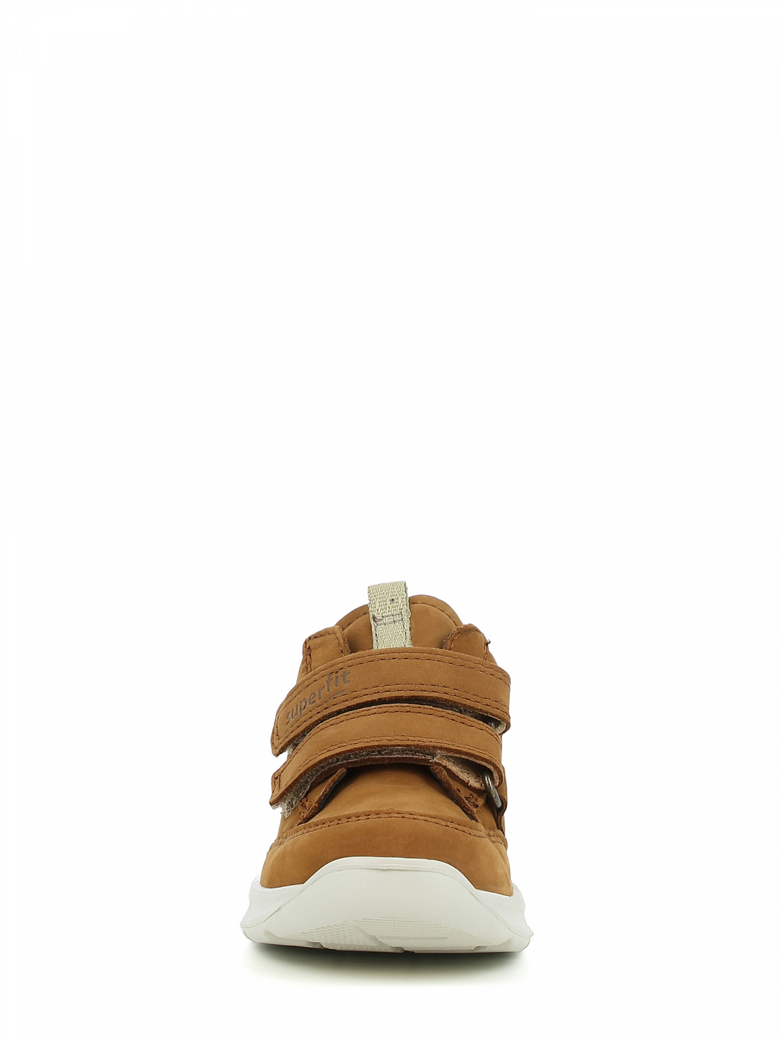 Superfit Breeze first walker Brown Gore-tex.