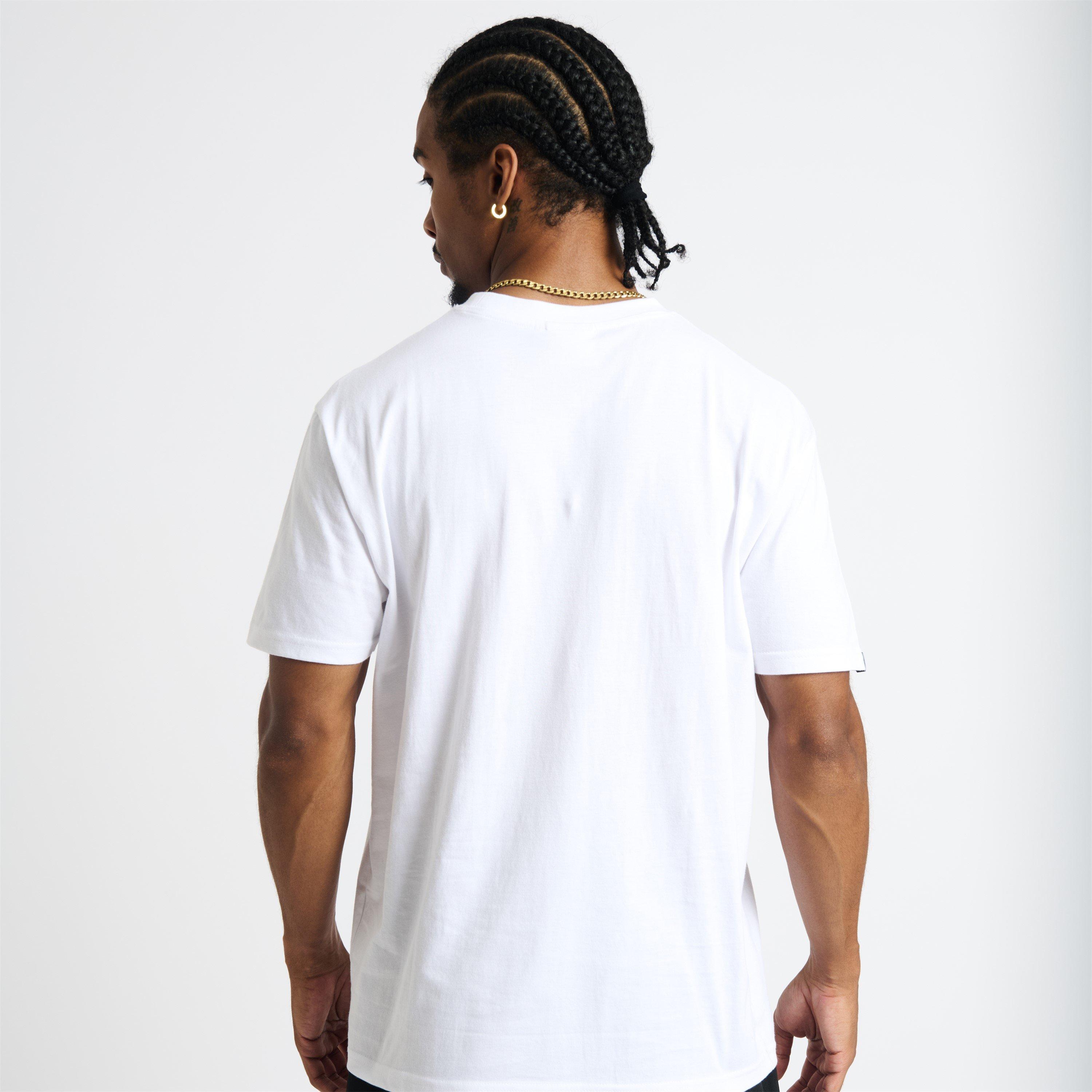 Money Camo Box T shirts 3Pk