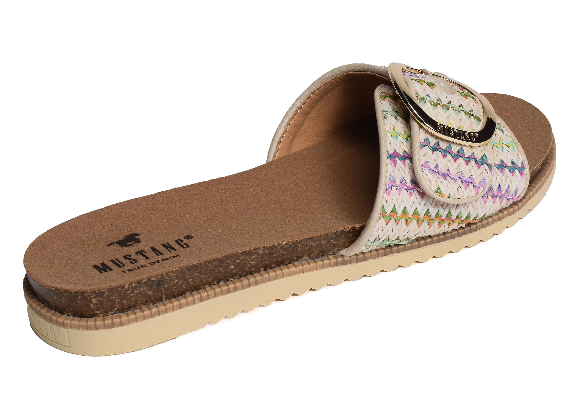 1392710 multicolore